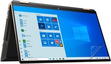 Matte Anti Glare Screen Protector for HP Spectre x360 Convertible 15.6 inch Lap