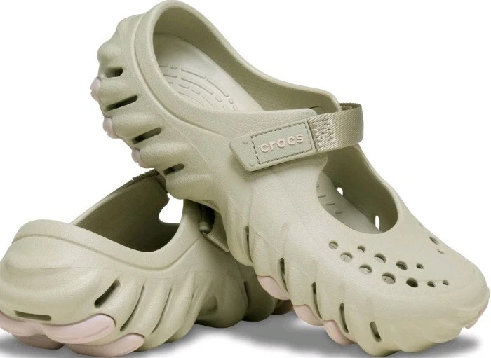 Crocs Beige Casual Shoes for Men for sale | eBay display picture 1