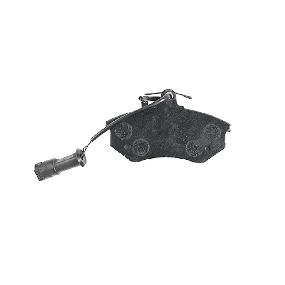 Genuine ACDelco For Audi 80/90 1990-1992 Disc Brake Pads | Front Gold With Shims - Image 2 of 4