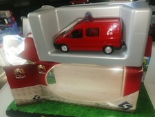 Solido S 1/43 Réf 2178 Citroën Jumpy Ambulance Neuf En Boite 