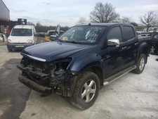 Etrier de frein Isuzu D-MAX