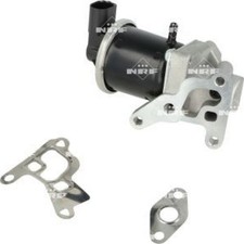 NRF 48629 AGR Ventil für VW POLO LUPO 6N1 6N2 6X1 6E1