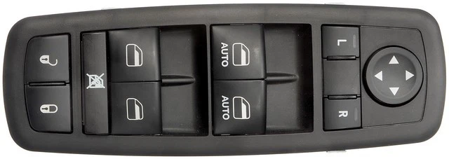 Interruptor de ventana de puerta Dorman Oe Solutions P N 901 489 Foto 3 de 4