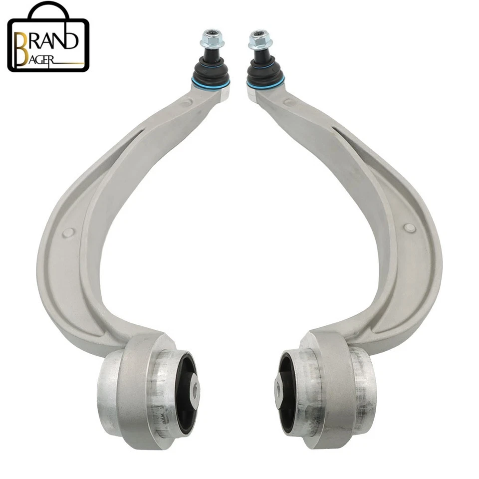 Комплект передней нижней верхней подвески рычагов управления для Audi A4 A5 Quattro 2012-16 годов выпуска 10x - Изображение 2 из 4