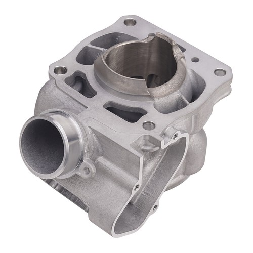For 2005-2022 YAMAHA YZ125 YZ 125 54mm Engine Rebuild Kit Cylinder Assembly Jug - Picture 2 of 12