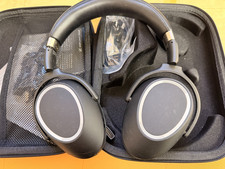 Sennheiser MB 660 Wireless Adaptive ANC Heads...