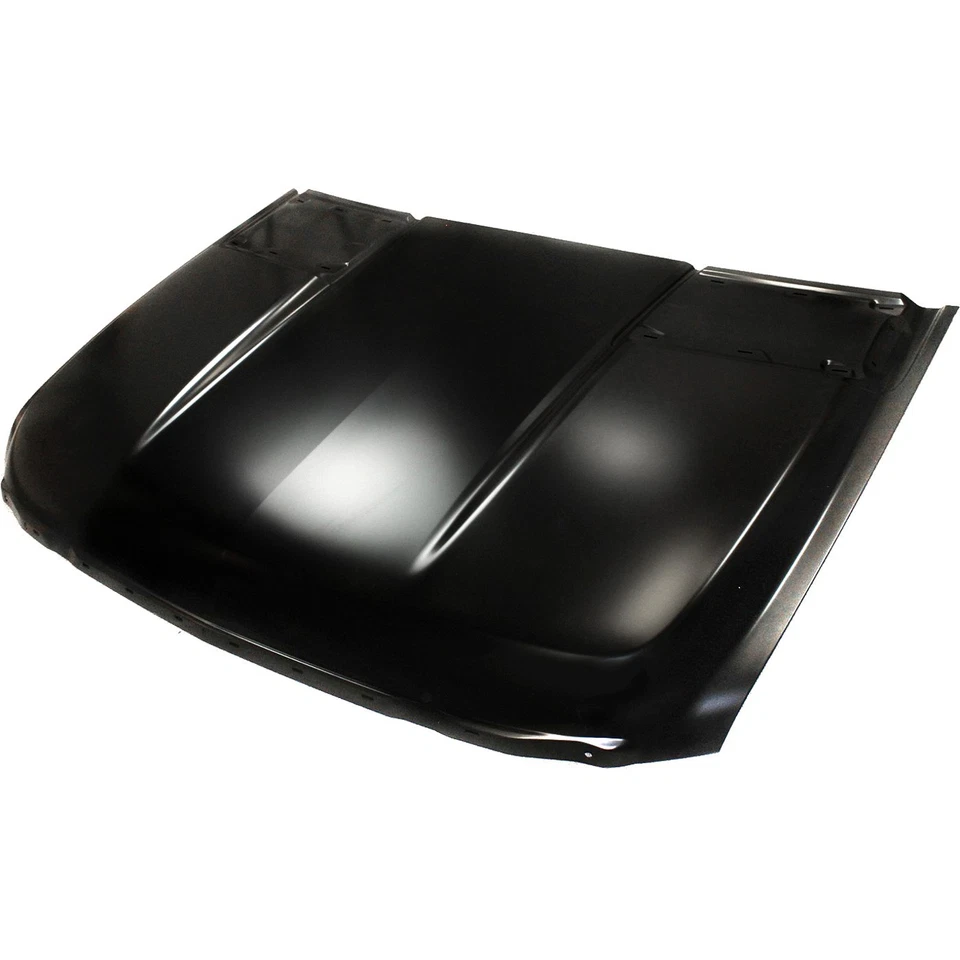 Hood For Chevrolet Silverado 2500 HD 2011-2014 - Image 2 of 4