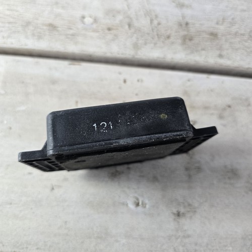 2014-2017 Dodge Jeep Ram Light Control Module 68229650AD OE - Picture 4 of 4