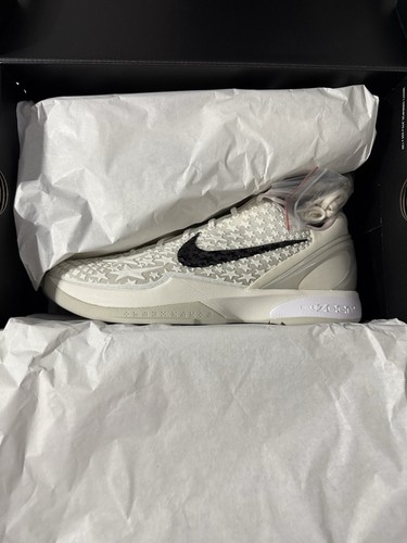 KOBE 6 PROTRO 'ALL-STAR - SAIL - Size 13M - Picture 2 of 6