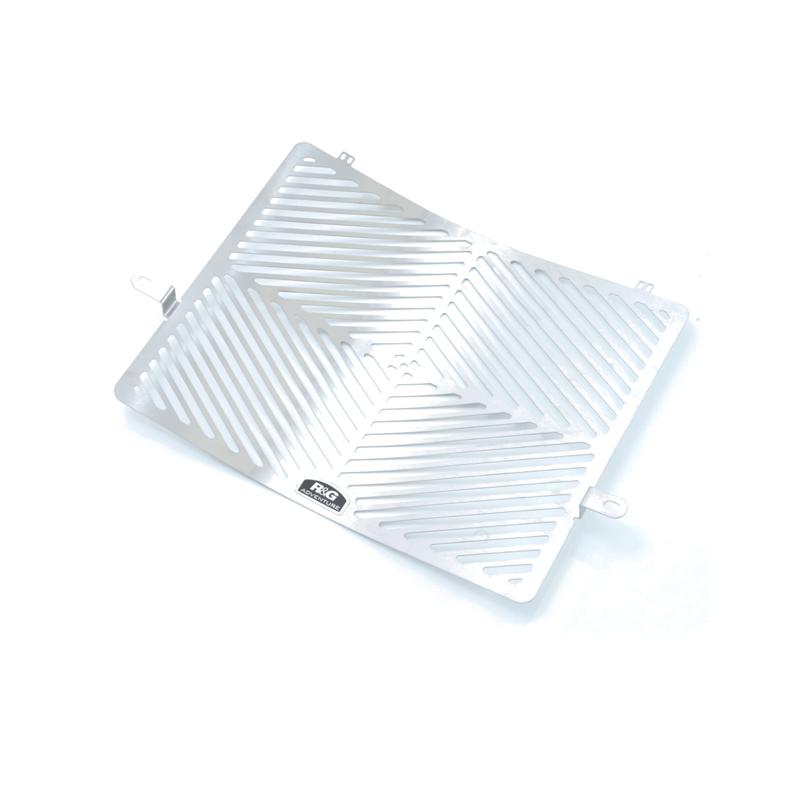 Stainless Radiator Guards for KTM 1190 Adventure 2013-2016 R&G