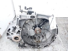 3M5R7F096YF Boîte De Vitesse 5vitesses FORD FOCUS II (2° SERIE) 1.6 TDCI 16v MAN