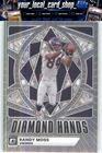 2025 Optic Randy Moss Base (Raw)