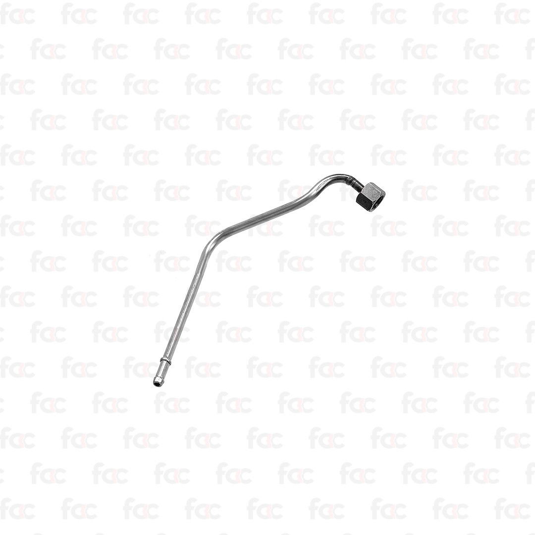 DPF Pressure Pipe For Citroen Jumper 3.0 06-10 Pre-DPF BM Cats PP11099A
