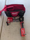 Milwaukee 18v Die-less Crimper 2876-20