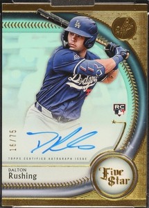 Five Star Topps | eBay