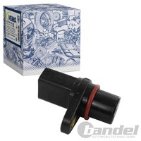Vemo Kurbelwellensensor Passend FüR Skoda Fabia Octavia | V10-72-1094