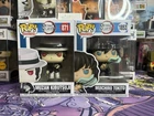 Funko Pop! Demon Slayer: Kimetsu No Yaiba Muichiro 1853And Muzan 871
