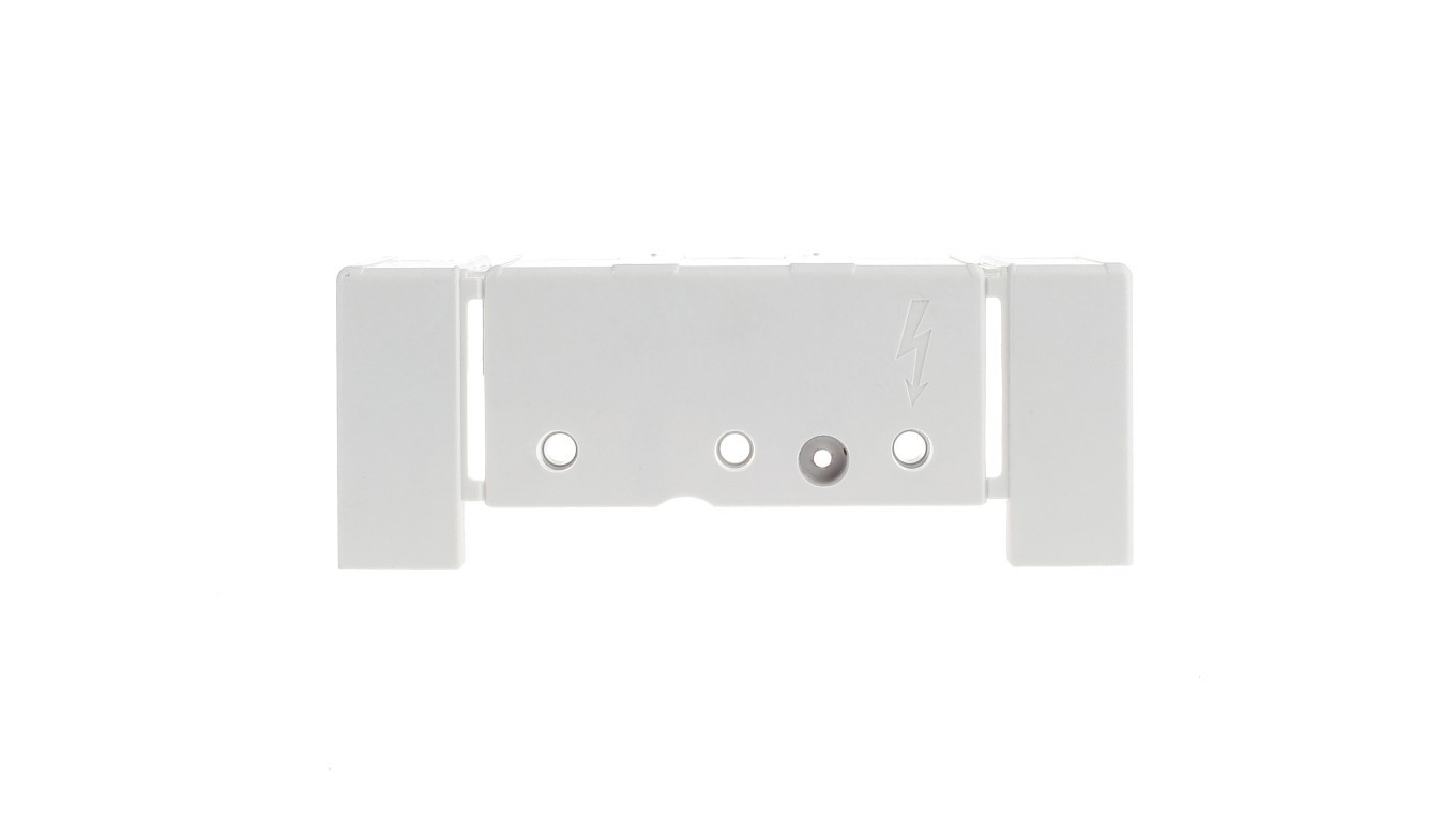 Disconnect Switch Terminals Cover P3 3P+N H-P3 021999 P, T