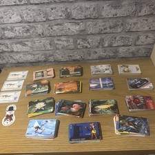 Over 300 Used International Telephone Cards Collectible Job Lot Bulk Bundle #2