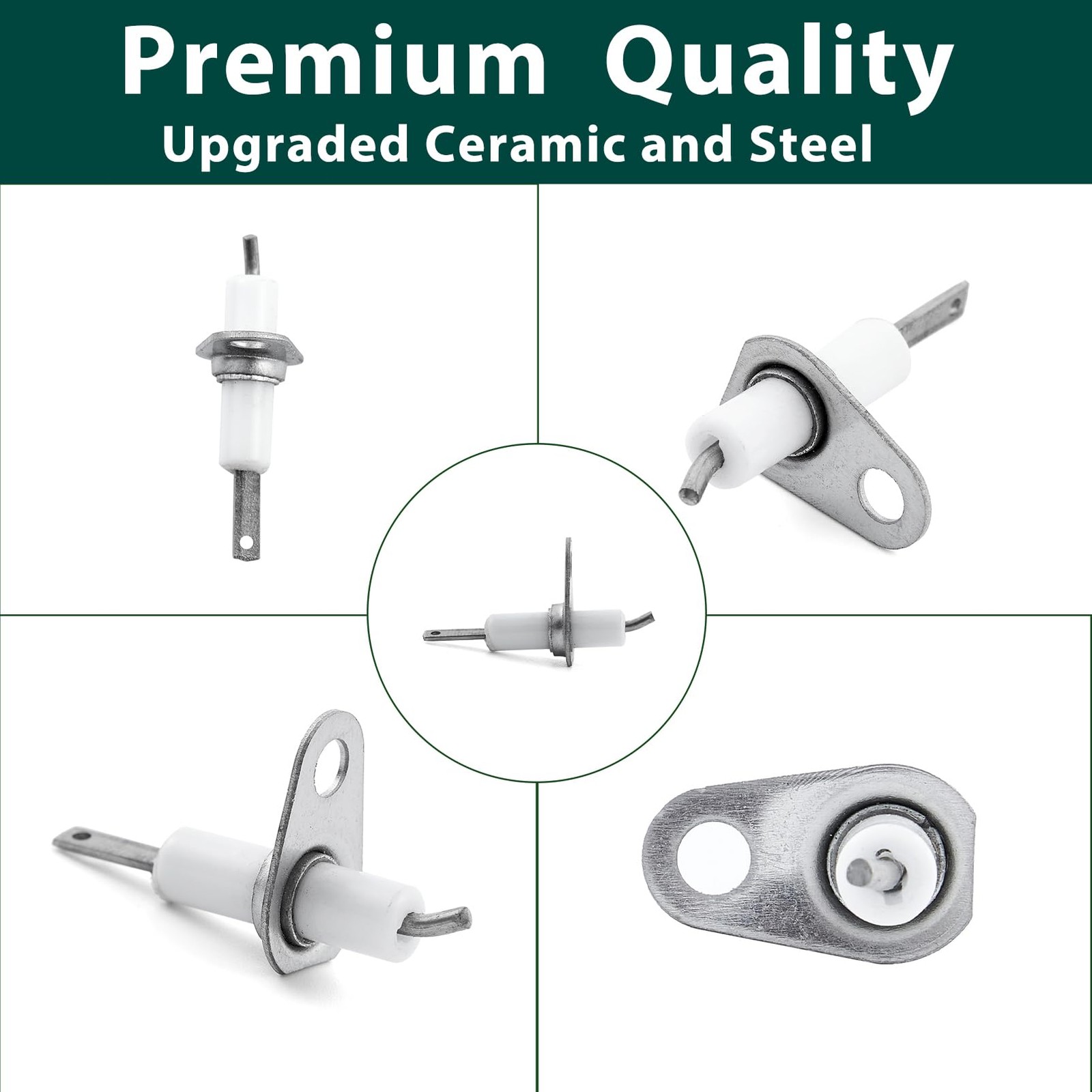 232577 RV Stove Igniter Parts for Suburban Electrode Ignition Switch Oven Ign...