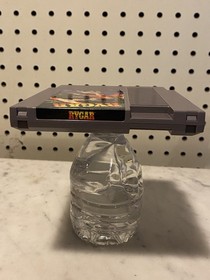 Tecmo Rygar (Nintendo Entertainment System, 1987) NES With Manual. Tested