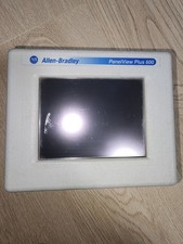 Allen Bradley PANELVIEW Plus Compact 600 , CA...