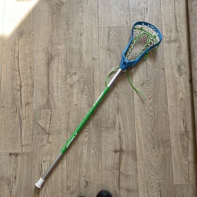 Lacrosse Stick, STX 6000 robust und ideal für Anfänger 
