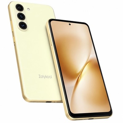 A1, 4G Android , 6.6 Inch Screen, Face Unlocked Phones, Unlocked for T-Mobile...