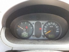 Compteur Ford FIESTA