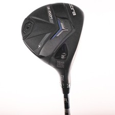 Cobra DS-Adapt X 3-Wood 15 Denali 5.5 Blue 60g R-Flex Graphite RH HC