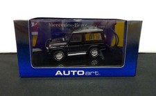 Autoart Mercedes Benz G Model SWB 454374
