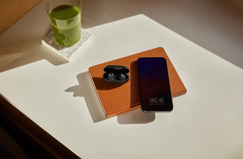 Beats - Solo Buds True Wireless Earbuds - Matte Black - MUVW3LL/A / BRAND NEW - Picture 6 of 14