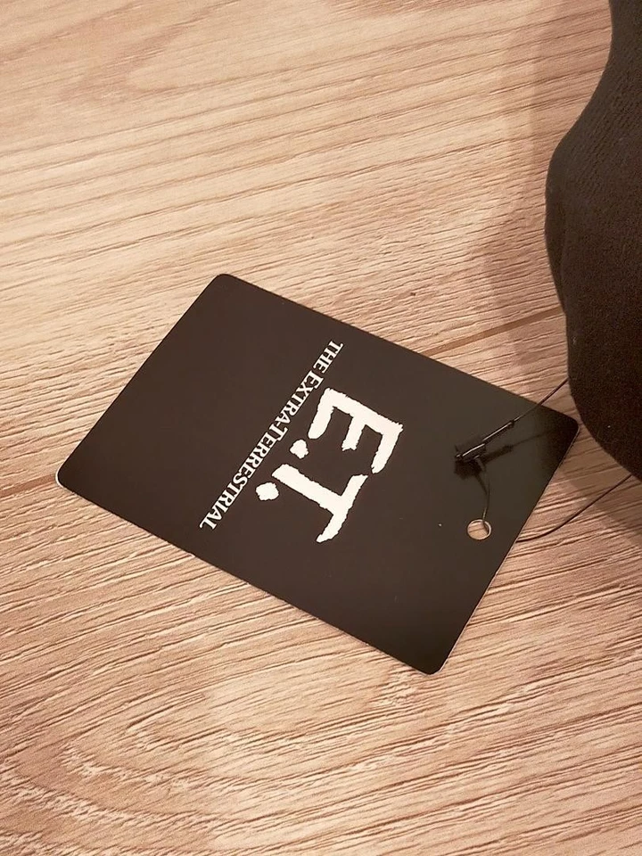 CA4LA E.T. / CAP Collaboration Hat - Image 2 of 4