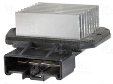 HVAC Blower Motor Resistor-BlowerMotor Resistor 4 Seasons 20266