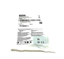 Siemens 3SU1400-1AA10-1CA0 Contact Module with 1 Contact Element, 1 NC