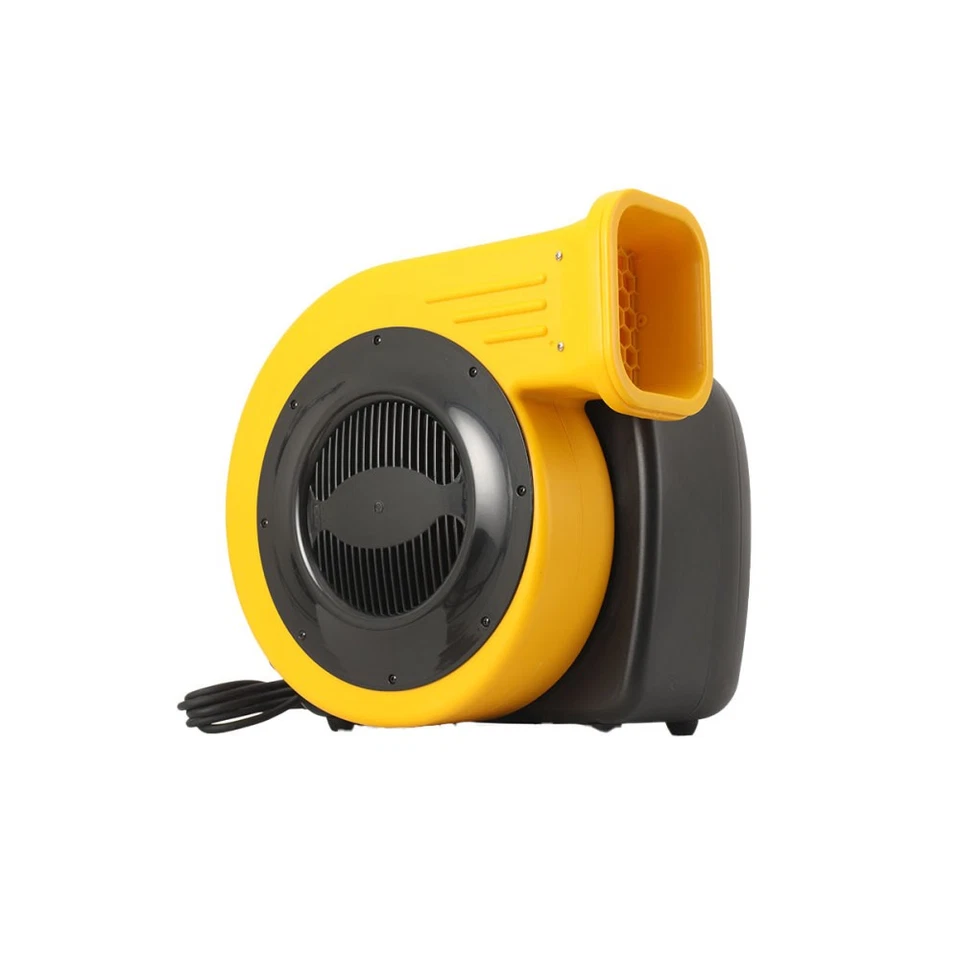 Portable Inflatable blower 1500W For Inflatable Castles And Jumping Slides - Image 2 of 4