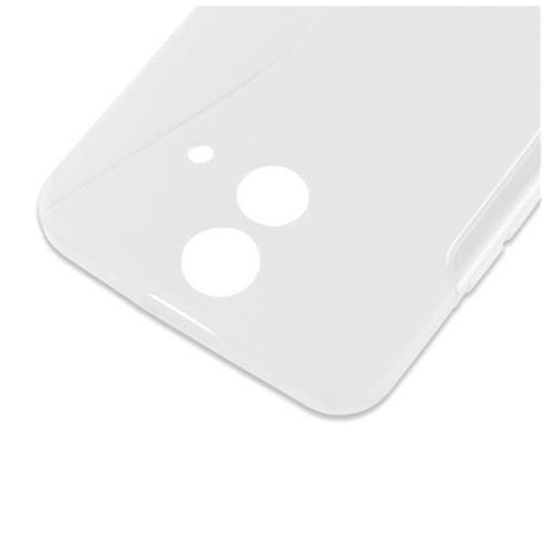 Case for HTC ONE E9 Protection Phone Cover Silicone TPU Slim - Picture 9 of 10