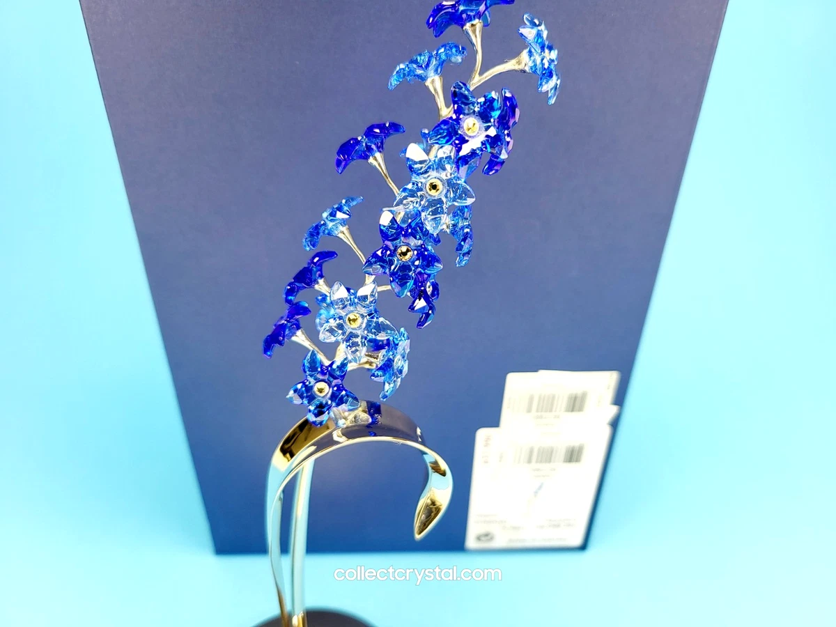 Swarovski Paradise Flower In Swarovski Figurines for sale | eBay
