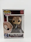 Funko Pop! Animation #580 Castlevania Sypha Belnades Vinyl Figure In Box