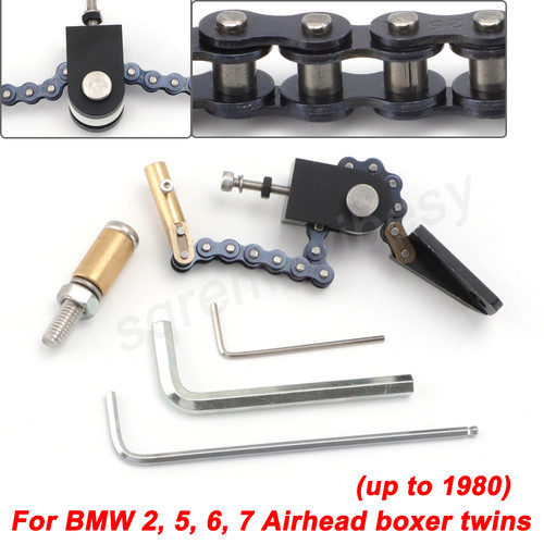 For Bmw 2, 5, 6, 7 Airhead Boxer Twins Models Easy Clutch Kit ACC018 up to 1980 - Picture 1 of 11