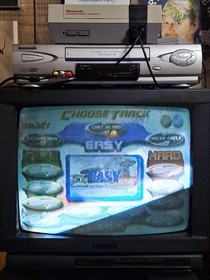 Sega Dreamcast Bundle - White HKT-3020 - Tested Works Great!