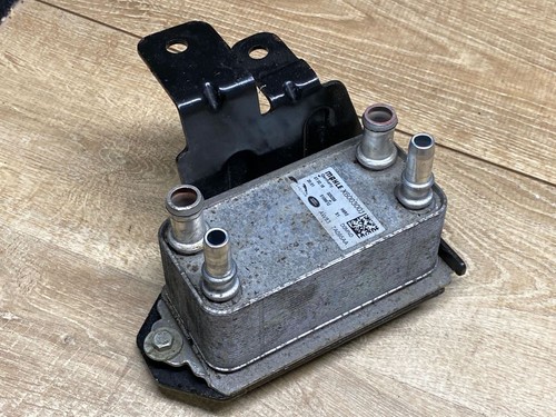 Jaguar XE 2020 Getriebe/Getriebeölkühler AW837A095AA FAH11653