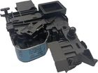 SAMSUNG WASHING MACHINE DOOR LOCK DC34-00028B