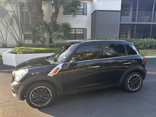 2016 Mini Countryman COUNTRYMAN