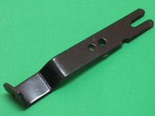 Pare-choc avant Autobianchi A112