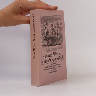 David Copperfield  |  Charles Dickens