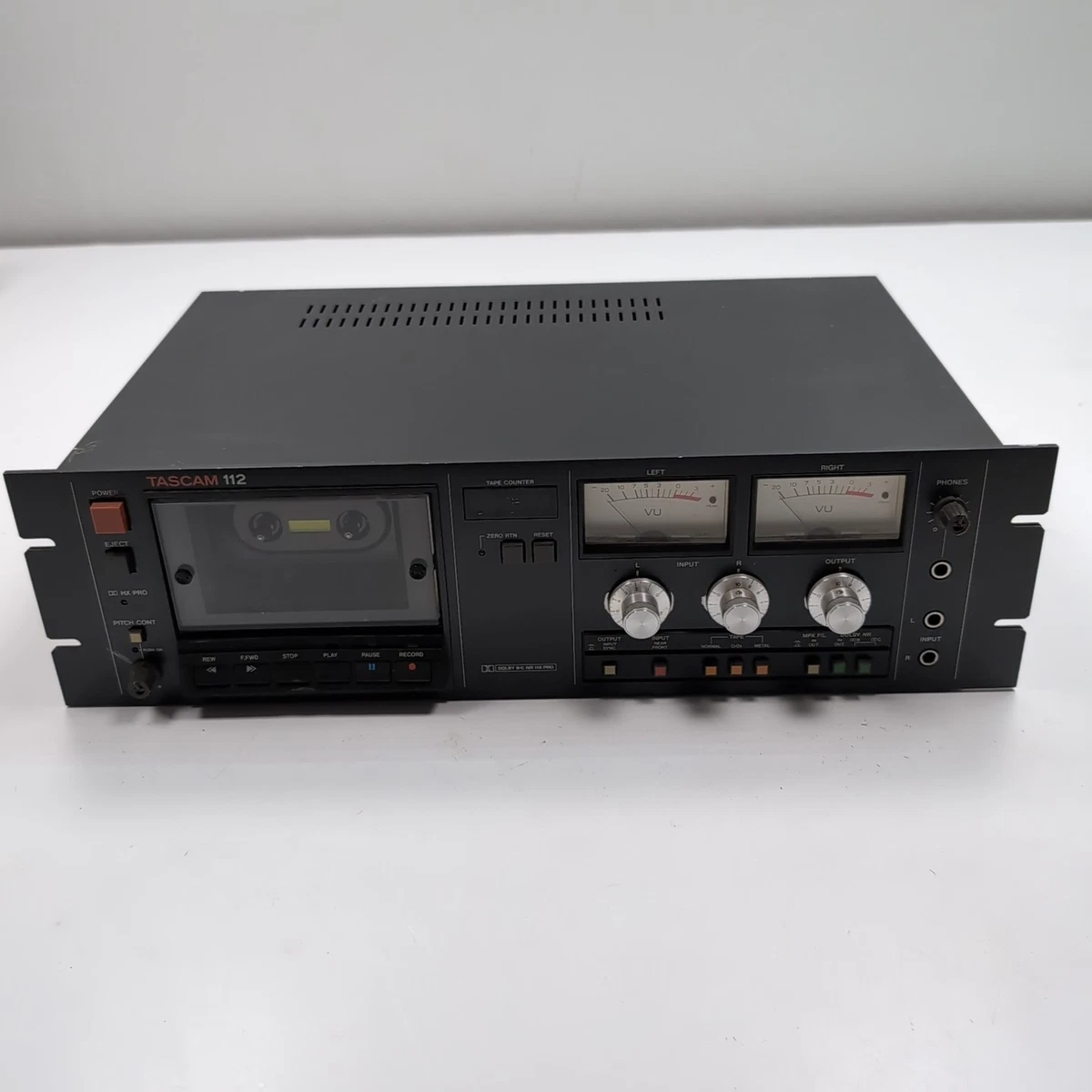 Platine technics sl 1200 mk2 pour piece à Lille | Clasf image-video