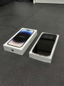 Iphone 14 pro 256 Silber | eBay.de