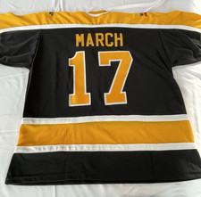Maillot De Hockey Vintage Amstel Light – Taille XL – Style Rétro Bière – Occasion