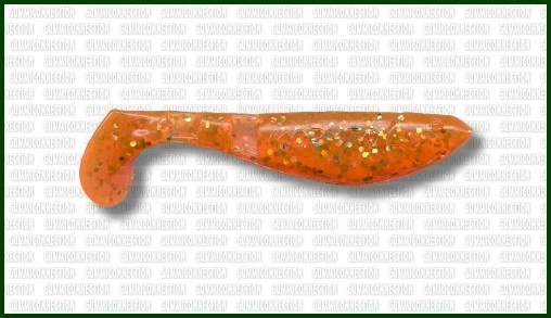 Kopyto 2.5" / 7cm - Abverkauf- Regulär-, Laminat- und Sonderfarben - Bild 3 von 3